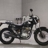 Мотоцикл Honda FTR223 з пробігом 10789 km