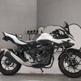 Мотоцикл Suzuki GSX250R с пробегом 15108 km