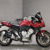 Мотоцикл Yamaha FZ1 FAZER с пробегом 23870 km