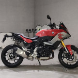 Мотоцикл BMW F900XR