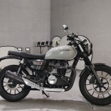 Мотоцикл Honda GB350 з пробігом 6153 km