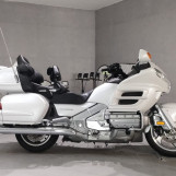 Мотоцикл Honda GL1800 с пробегом 36714 km