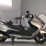 Мотоцикл Honda FORZA Z с пробегом 24692 km