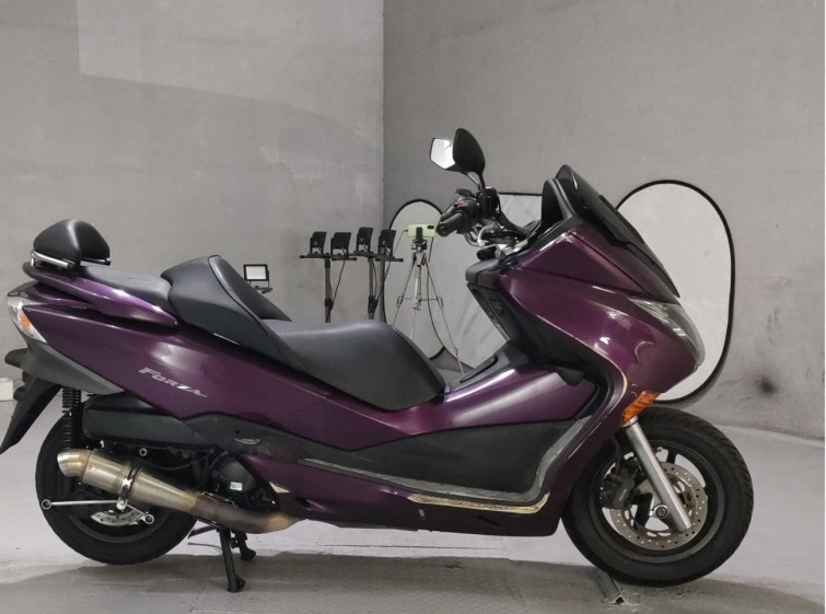 Мотоцикл Honda FORZA Z с пробегом 135304 km