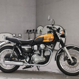 Мотоцикл Kawasaki W800 с пробегом 41694 km