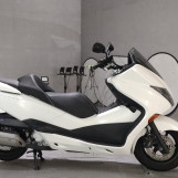 Мотоцикл Honda FORZA Z с пробегом 10983 km