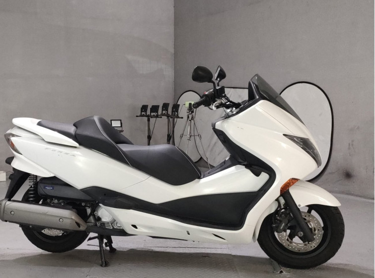 Мотоцикл Honda FORZA Z с пробегом 10983 km