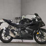Мотоцикл Honda CBR250RR з пробігом 43497 km