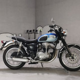 Мотоцикл Kawasaki W650 с пробегом 30857 km