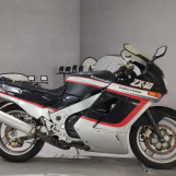 Мотоцикл Kawasaki ZX-10 с пробегом 56124 km