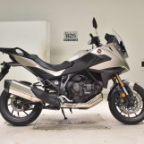 Мотоцикл Honda NT1100 з пробігом 109 km