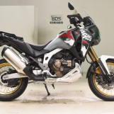 Мотоцикл Honda AFRICATWIN CRF1100LD AS з пробігом 179 km