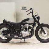 Мотоцикл Kawasaki W650 с пробегом 10111 km
