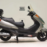Мотоцикл Honda FORESIGHT EX з пробігом 52876 km