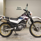 Мотоцикл Yamaha SEROW XT225 с пробегом 26770 km