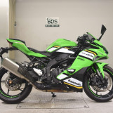 Мотоцикл Kawasaki ZX-4RR з пробігом 4181 km