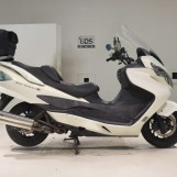 Мотоцикл Suzuki SKYWAVE 250S з пробігом 28806 km