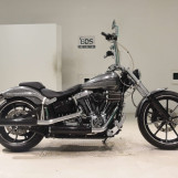 Мотоцикл HD BREAKOUT FXSB1580 с пробегом 30140 km