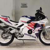 Мотоцикл Honda CBR250RR з пробігом 19644 km