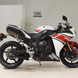 Мотоцикл Yamaha YZF-R1 с пробегом 11448 km