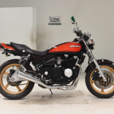 Мотоцикл Kawasaki ZEPHYR400 з пробігом 23525 km