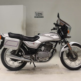 Мотоцикл Honda CB250RS с пробегом 40122 km