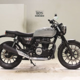 Мотоцикл Honda GB350 с пробегом 4821 km