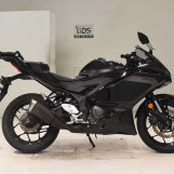 Мотоцикл Yamaha YZF-R3 з пробігом 13055 km