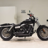 Мотоцикл HD FAT BOB FXDF1580 с пробегом 61240 km