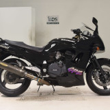 Мотоцикл Kawasaki GPZ1100 з пробігом 25892 km