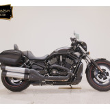Мотоцикл HD NIGHT ROD VRSCDX1250 з пробігом 4209 km