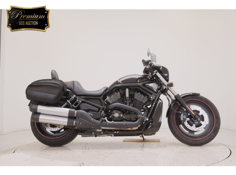 Мотоцикл HD NIGHT ROD VRSCDX1250 з пробігом 4209 km