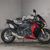 Мотоцикл Suzuki GSX-S1000F з пробігом 40369 km