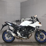 Мотоцикл Suzuki SV650 с пробегом 26564 km
