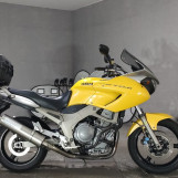Мотоцикл Yamaha TDM900 с пробегом 89816 km