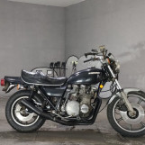 Мотоцикл Kawasaki Z1000LTD з пробігом 28057 m