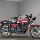 Мотоцикл Kawasaki Z1100GP з пробігом 15202 km