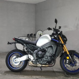 Мотоцикл Yamaha MT-09SP с пробегом 4416 km