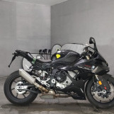 Мотоцикл BMW S1000RR с пробегом 53 km