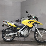 Мотоцикл BMW F650GS с пробегом 32382 km