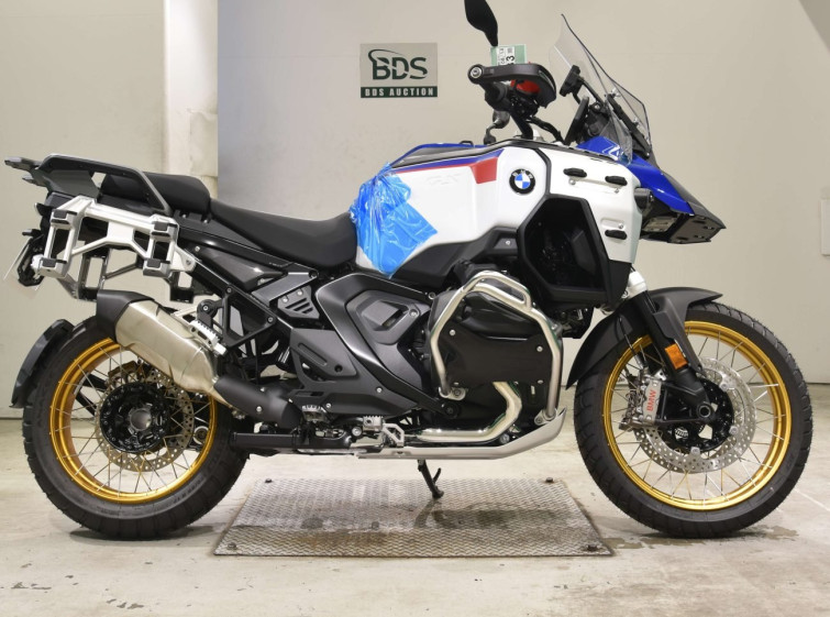 Мотоцикл BMW R1300GS з пробігом 1 km