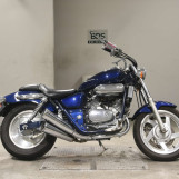 Мотоцикл Honda MAGNA250 з пробігом 18963 km