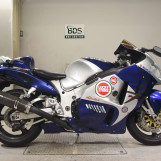 Мотоцикл Suzuki GSX1300R HAYABUSA з пробігом 49017 km