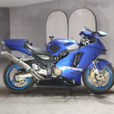 Мотоцикл Kawasaki NINJA ZX-12R с пробегом 37260 km
