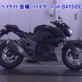 Мотоцикл Kawasaki Z250 з пробігом 46505 km