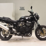 Мотоцикл Kawasaki ZRX1100 с пробегом 51291 km