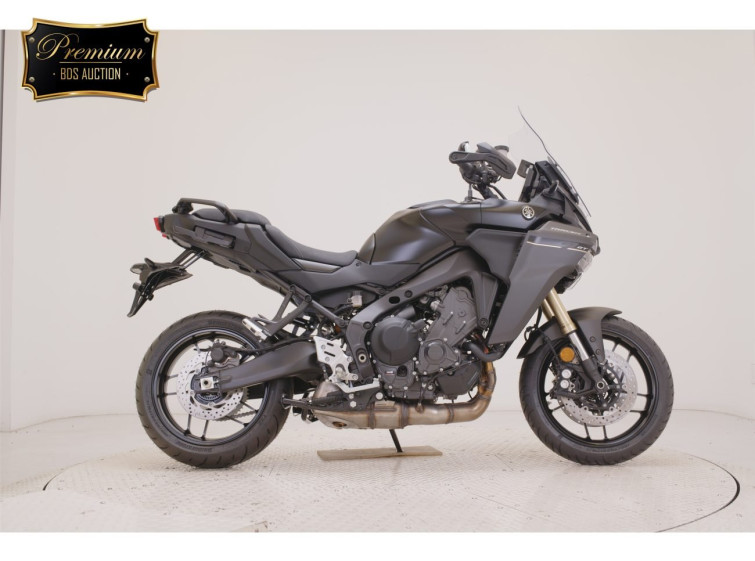 Мотоцикл Yamaha TRACER9 GT+ с пробегом 2 km