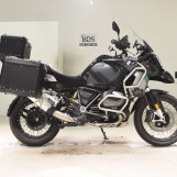 Мотоцикл BMW R1250GS ADVENTURE с пробегом 38336 km