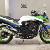 Мотоцикл Kawasaki GPZ1100 з пробігом 33326 km
