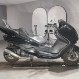 Мотоцикл Yamaha MAJESTY 250C з пробігом 67839 km